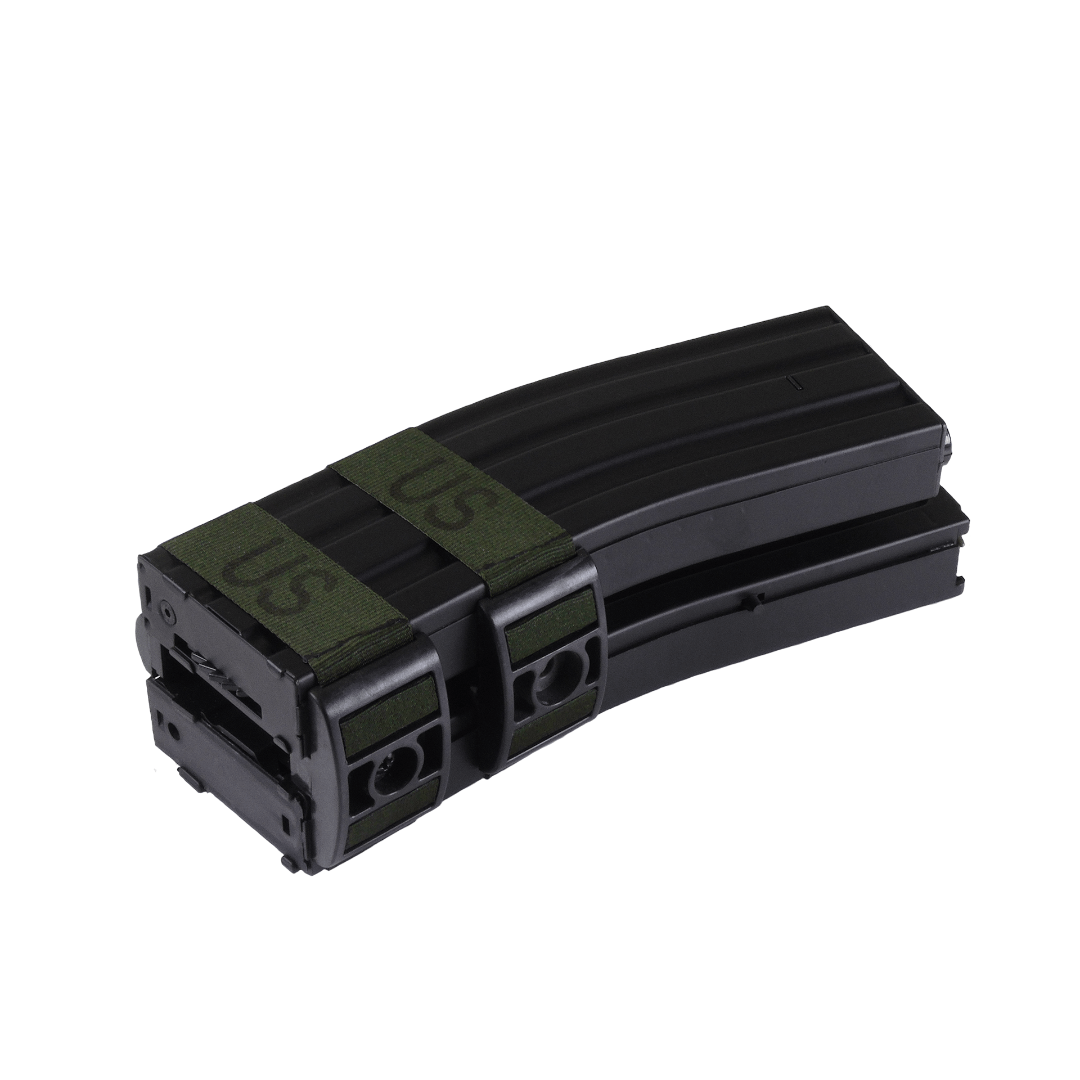 NUPROL M4 Electric Dbl Mag (SC) 1200R - Image 6