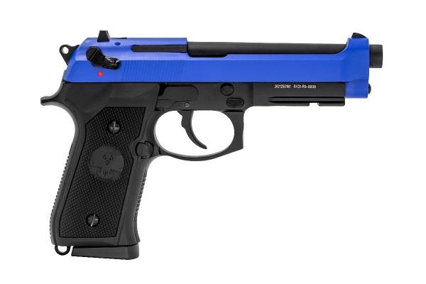 RAVEN R9 DUAL TONE product image