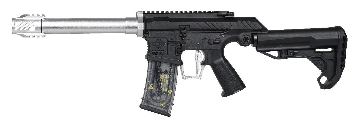 SSG-1 - Urban Airsoft