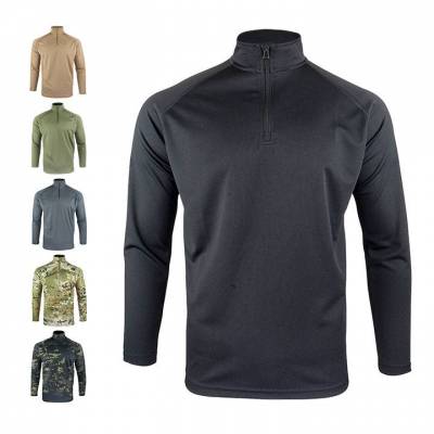 Viper Mesh-Tech Armour Top Black product image