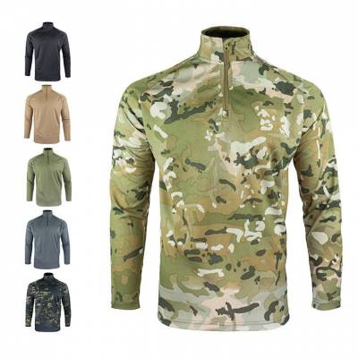 Mesh-Tech Armour Top V-Cam product image