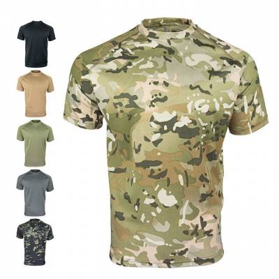 Mesh-Tech T-Shirt V-Cam product image