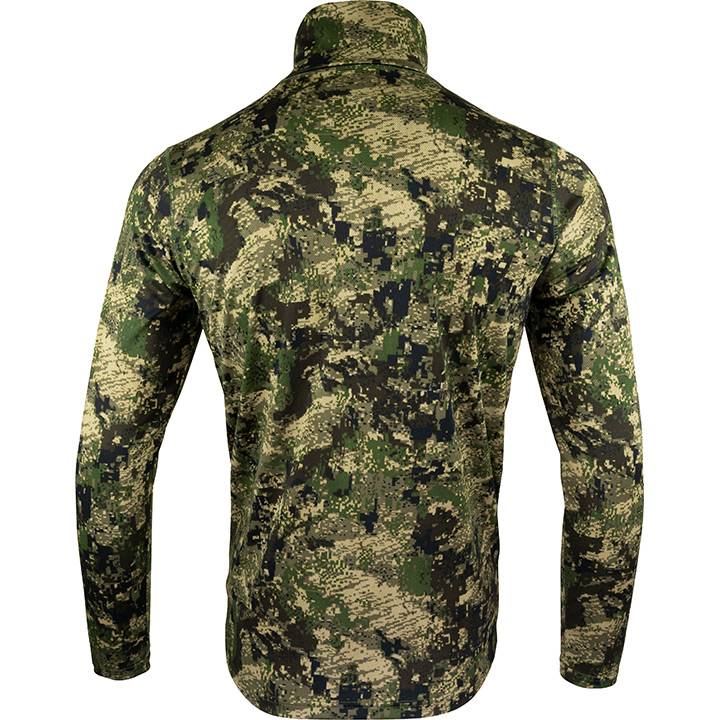 Roll Neck Top Digicam - Image 3