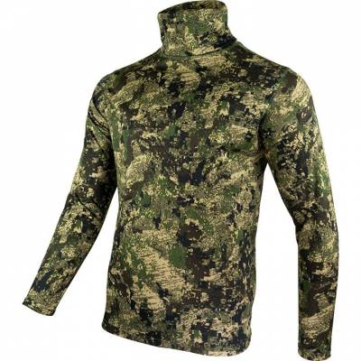 Roll Neck Top Digicam product image