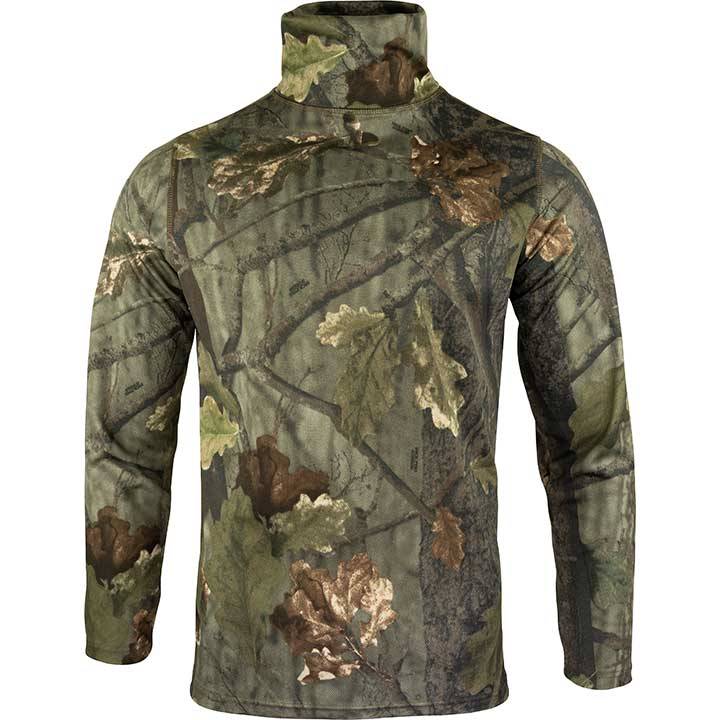 Roll Neck Top EVO - Image 2