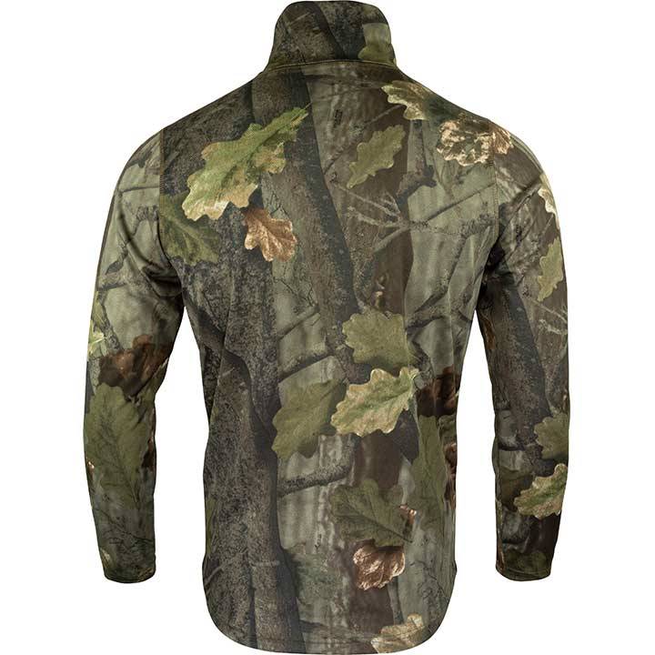 Roll Neck Top EVO - Image 3