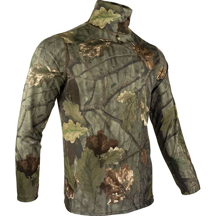 Roll Neck Top EVO - Image 5