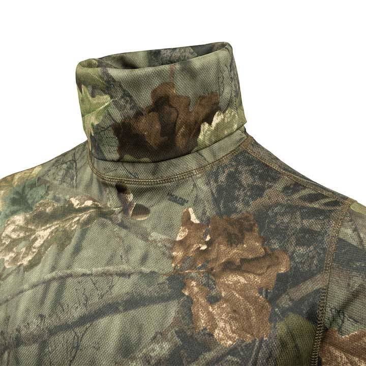 Roll Neck Top EVO - Image 6