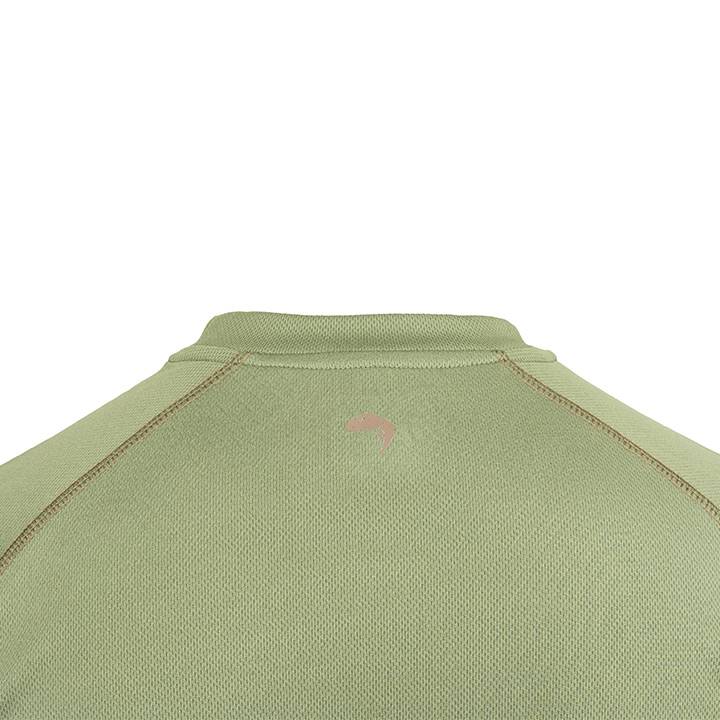 Mesh-Tech T-Shirt Green - Image 8