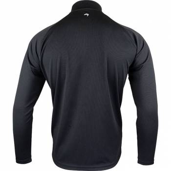 Viper Mesh-Tech Armour Top Black - Image 8