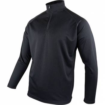 Viper Mesh-Tech Armour Top Black - Image 7