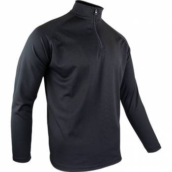 Viper Mesh-Tech Armour Top Black - Image 6