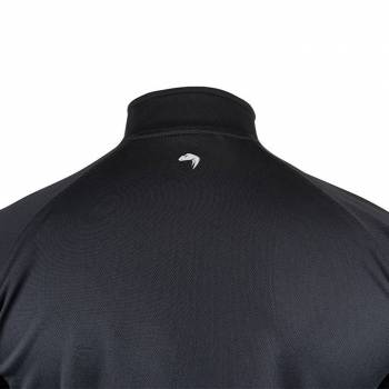 Viper Mesh-Tech Armour Top Black - Image 5