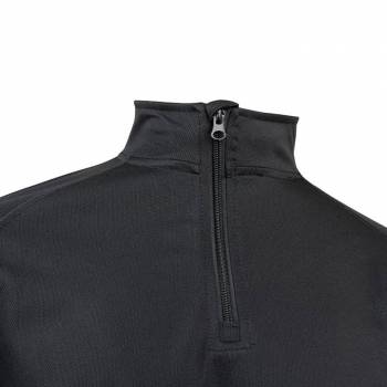 Viper Mesh-Tech Armour Top Black - Image 4