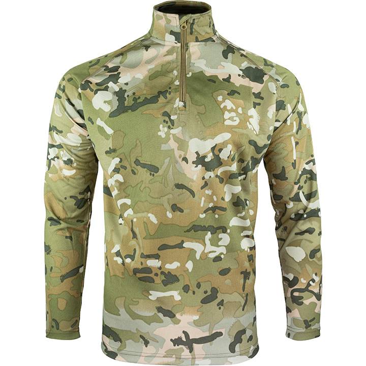 Mesh-Tech Armour Top V-Cam - Image 3