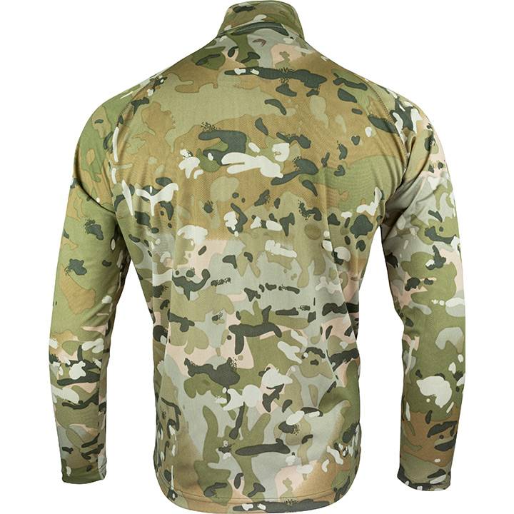 Mesh-Tech Armour Top V-Cam - Image 4