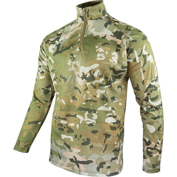 Mesh-Tech Armour Top V-Cam - Image 5