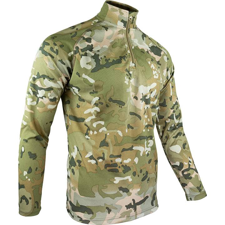 Mesh-Tech Armour Top V-Cam - Image 6