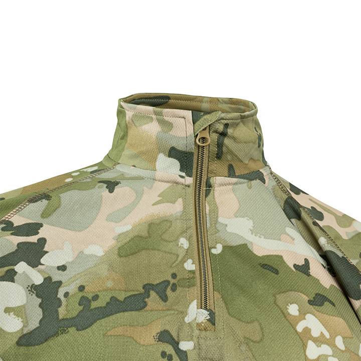 Mesh-Tech Armour Top V-Cam - Image 8