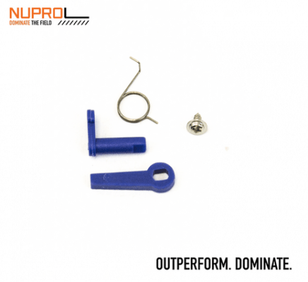 M4 SAFETY LEVER product image
