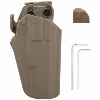 NP Universal Holster D - Image 8