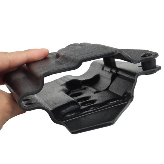 NP Kydex EU Series NX400 Holster - Image 6