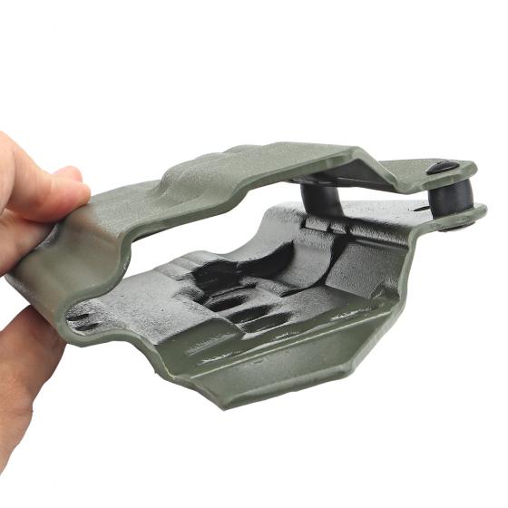 NP Kydex EU Series NX400 Holster - Image 13