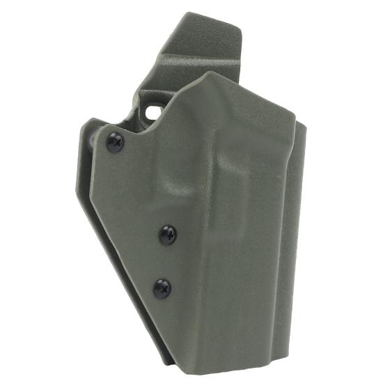 NP Kydex EU Series Holster - Image 9