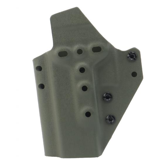 NP Kydex EU Series Holster - Image 11