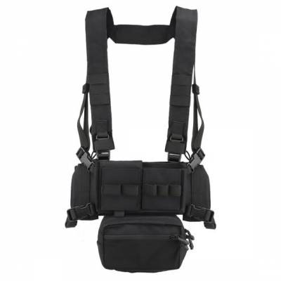 PMC Micro D Chest Rig product image