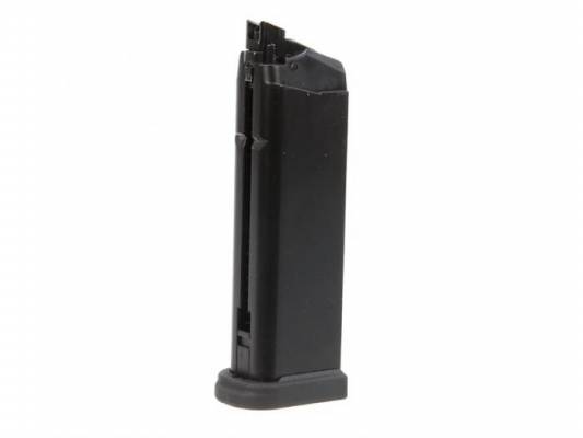 GG GTP9 Gas 23R Mag product image
