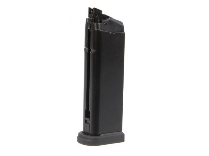GG GTP9 Gas 23R Mag