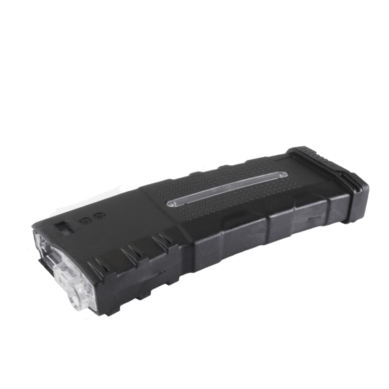 NUPROL W-Mag B Hi-Cap Mag 370R - Image 4