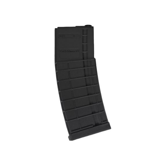 NUPROL LS-Mag Hi-Cap Mag 380R - Image 3