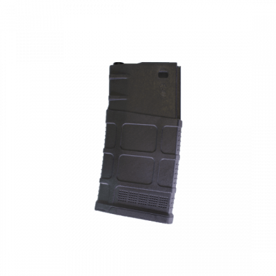 NUPROL SR25 N-Mag Mid-Cap Mag 170R – Black product image