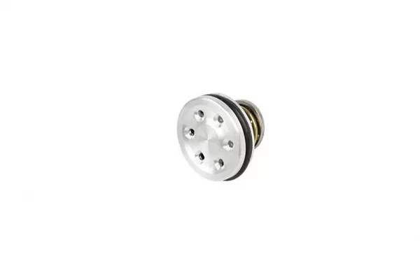 Ball-bearing aluminum piston head – Bore product image