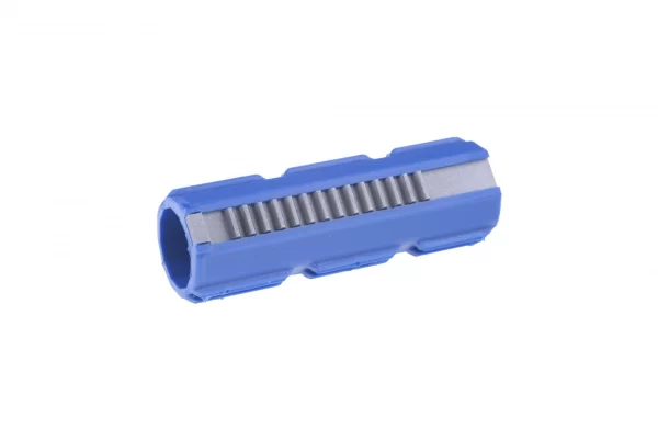 Polymer Piston – 14 Steel CNC Teeth product image