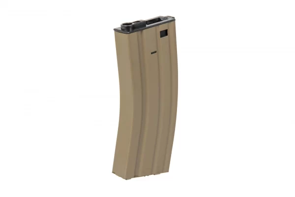 Hi-Cap 300 BB M4/M16 Magazine – tan product image