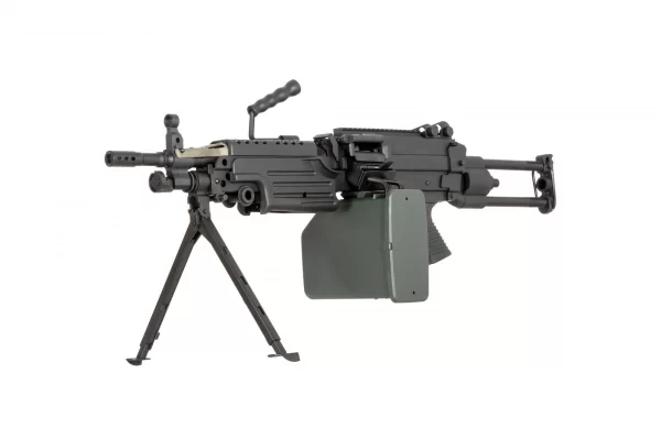 SA-249 PARA CORE™ Machine Gun Replica – Black product image