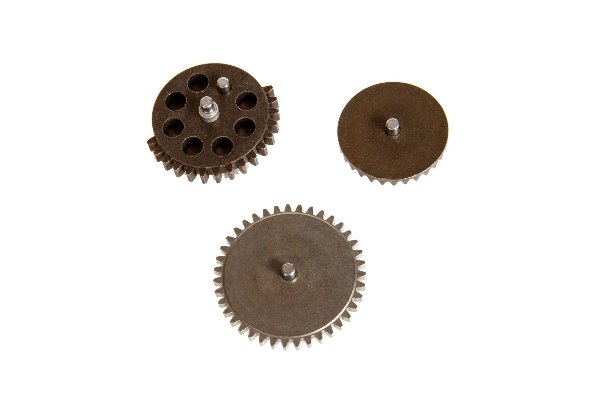 Set of Gears for G Series - Image 4