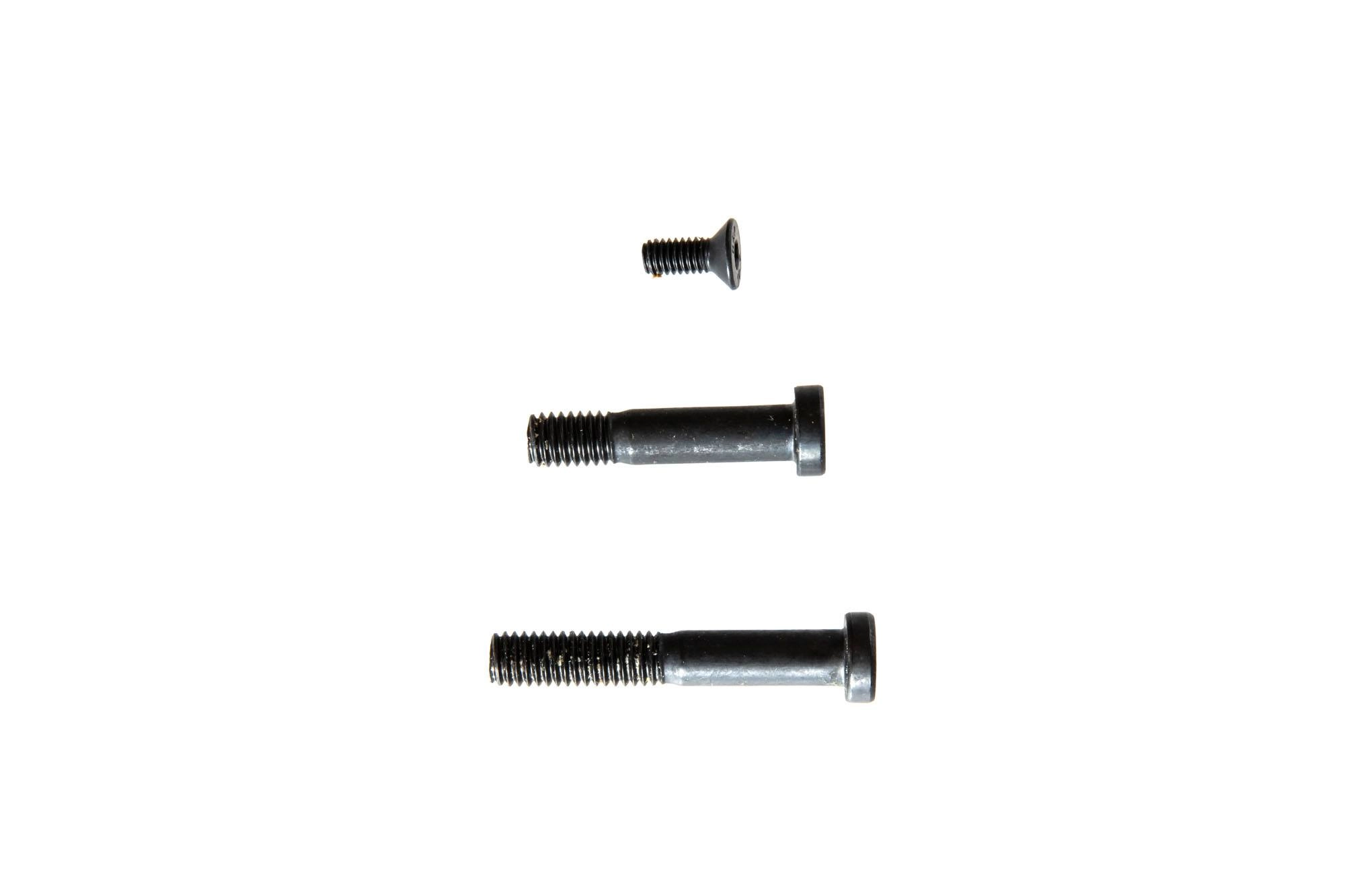 Mounting screw set for SA-S02/S03 - Image 4