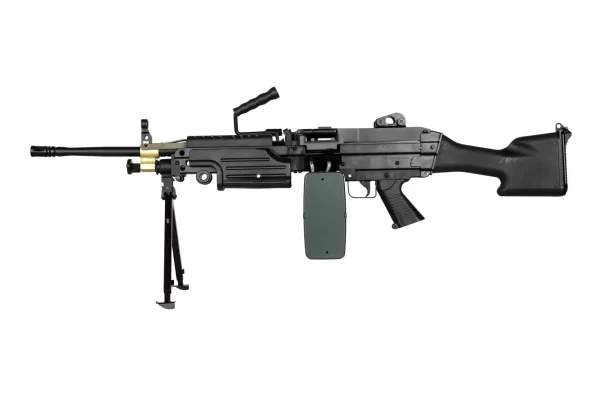 SA-249 MK2 EDGE™ Machine Gun Replica product image