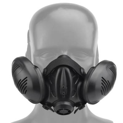 RESPIRATOR SHIELD product image
