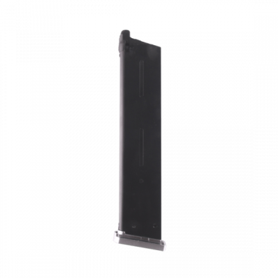 VORSK MEU/VX-9 EXTENDED GAS MAGAZINE CHROME product image