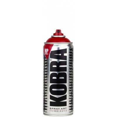 Kobra HP spray paint  ANY SPRAY PAINTS ARE STORE COLLECTION ONLY! product image