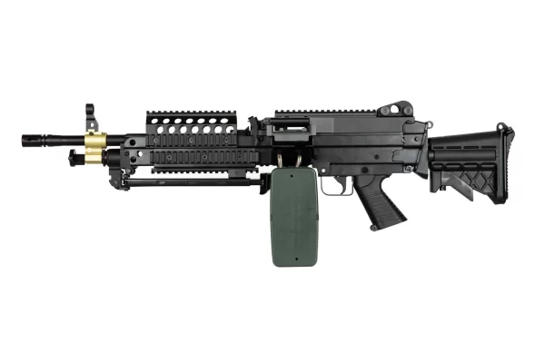 SA-46 EDGE™ Machine Gun Replica product image