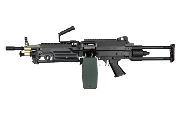 SA-249 PARA EDGE™ Machine Gun Replica product image