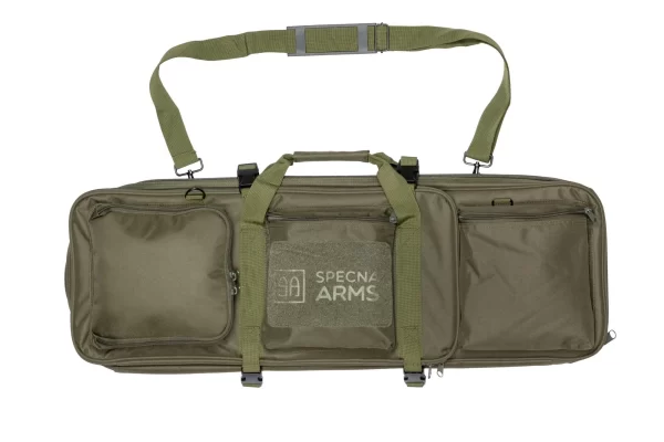 Specna Arms Gun Bag V2 – 84cm – Olive product image