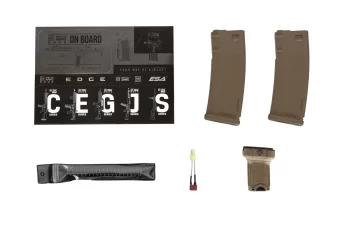 SA-E13-RH EDGE 2.0 HeavyOps Stock (162) - Image 38