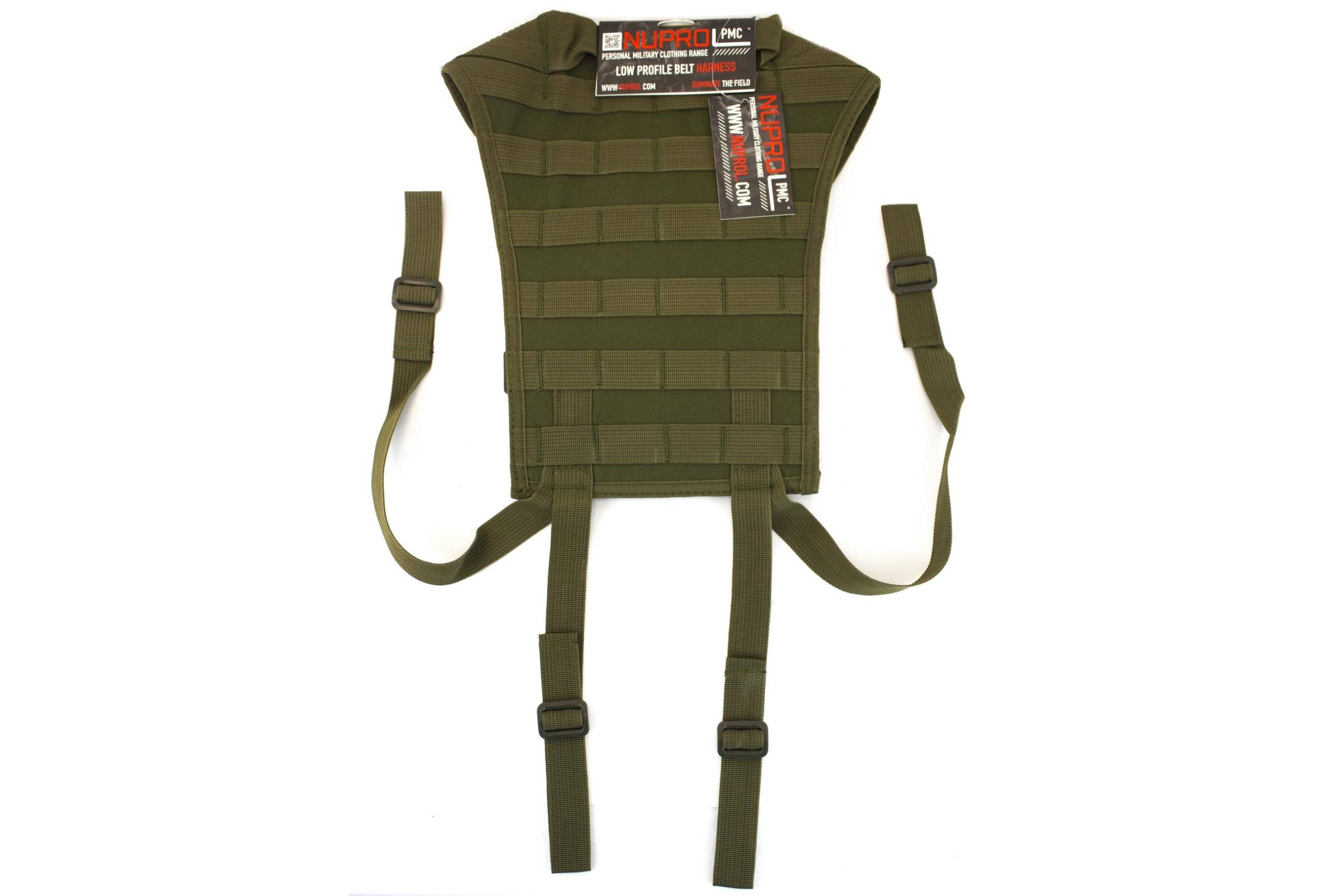 NUPROL PMC MOLLE HARNESS - Image 3